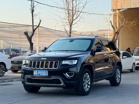 Jeep