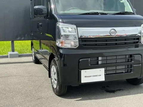 Nissan Clipper