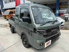 Suzuki Super Carry