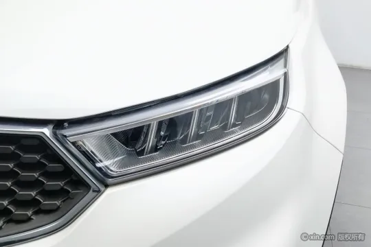 Ford Territory