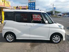 Mitsubishi eK Space Custom