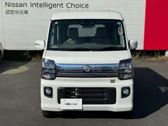 Nissan Clipper Rio