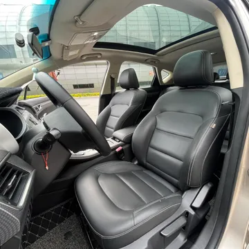 Geely