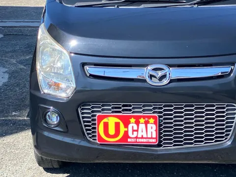 Mazda Flair