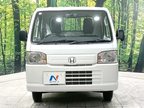 Honda Acty Truck