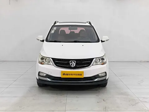 Baojun 730