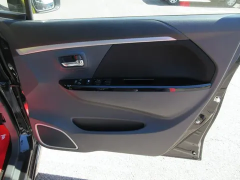 Suzuki Wagon R Stingray