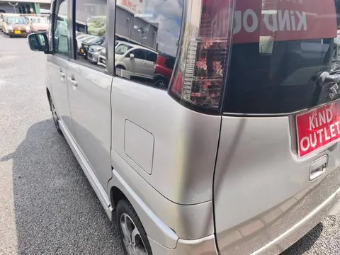 Suzuki Palette SW