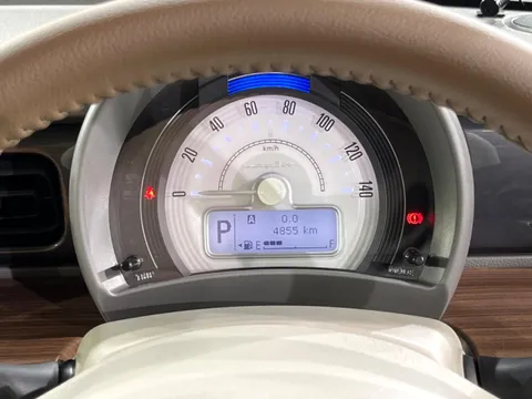 Suzuki Alto Lapin LC