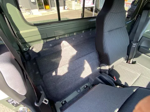 Suzuki Super Carry
