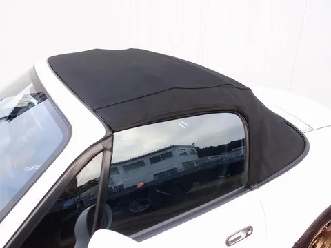 Mazda Eunos Roadster