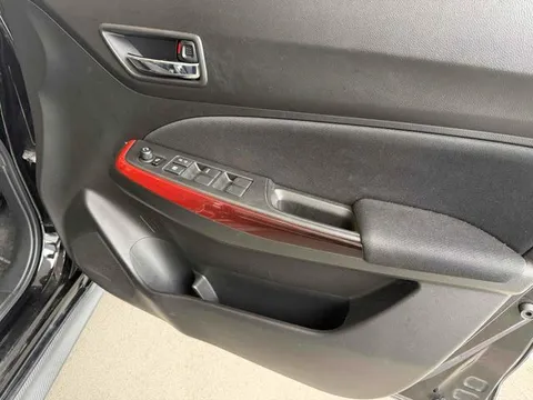 Suzuki Swift Sport