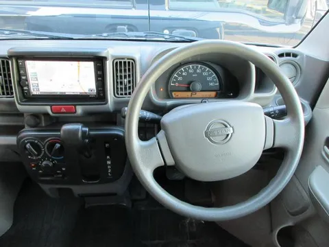 Nissan Clipper