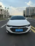 Chevrolet Malibu XL