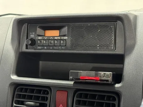 Nissan Clipper Truck