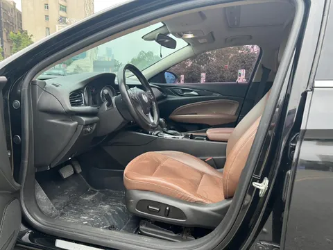 Buick Regal