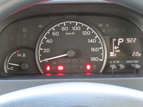 Toyota TownAce Van