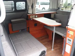 Nissan Vanette