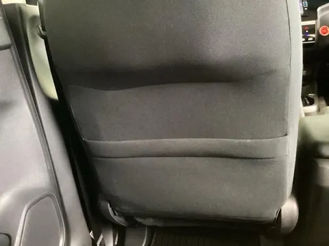 Honda Jazz (Fit)
