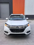 Honda HR-V (Vezel)