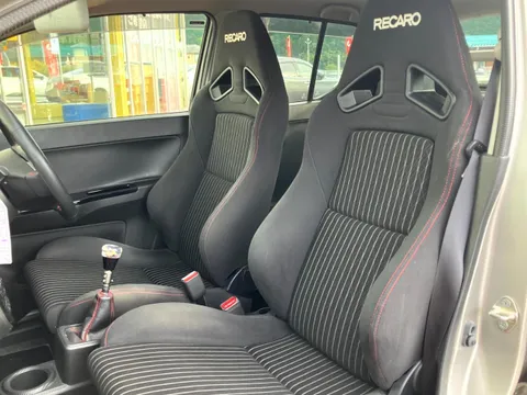 Suzuki Alto Works