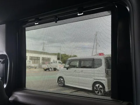 Honda N-BOX Joy