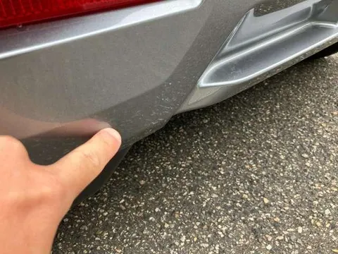Mitsubishi eK X