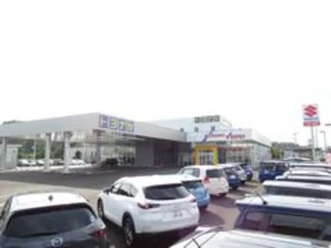 Subaru Pleo Plus