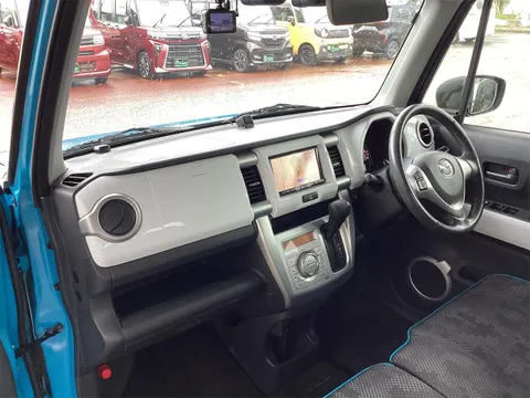 Mazda Flair Crossover