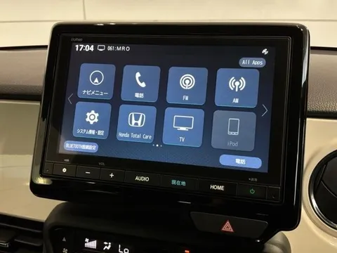 Honda N-ONE