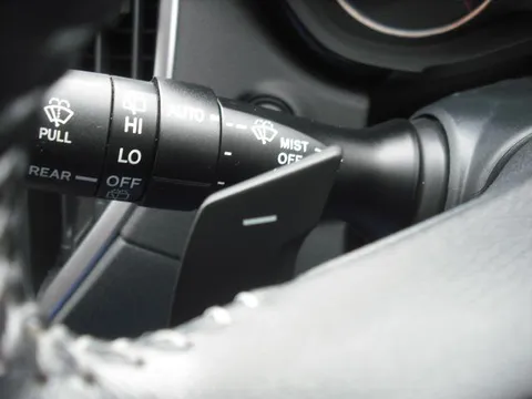 Subaru Impreza Sports