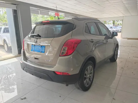 Buick Encore