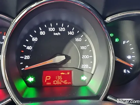 Kia Pride