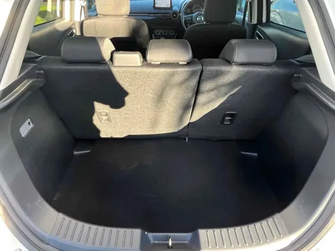 Mazda Mazda2 (Demio)
