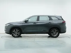 Changan X7