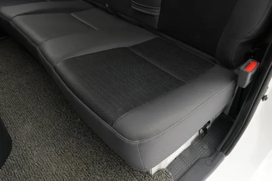 Kia Bongo 3