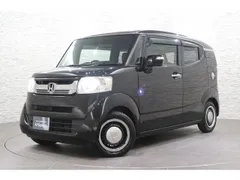 Honda N-BOX Slash