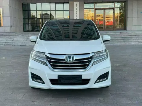 Honda Elysion