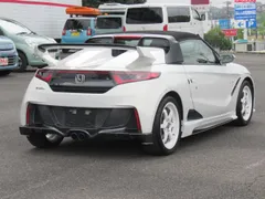 Honda S660