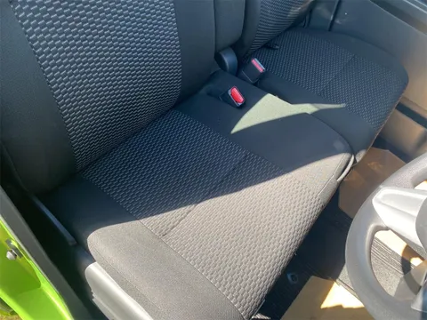 Toyota Pixis Mega
