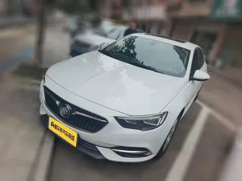 Buick Regal
