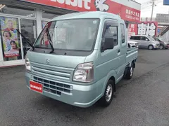 Suzuki Super Carry