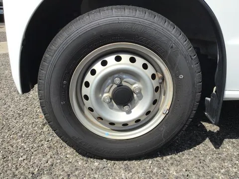 Nissan Clipper
