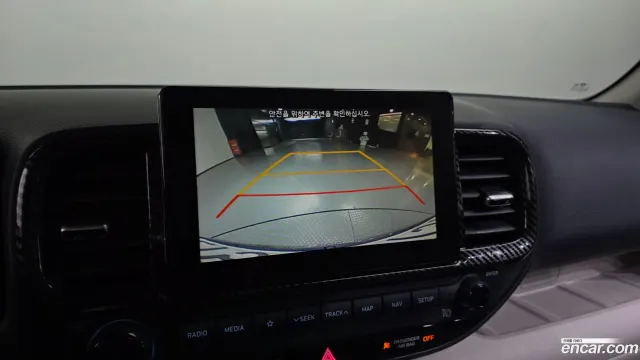 Hyundai Venue