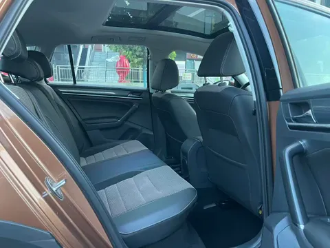 Volkswagen C-Trek