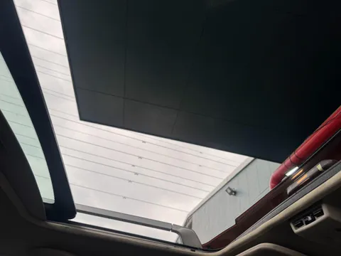 Nissan Rasheen