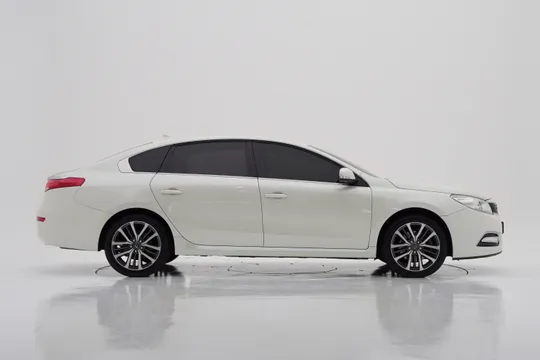 Renault SM7