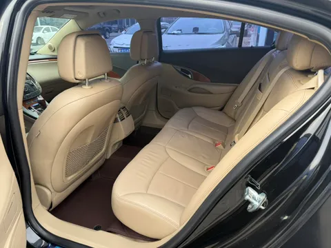 Buick LaCrosse