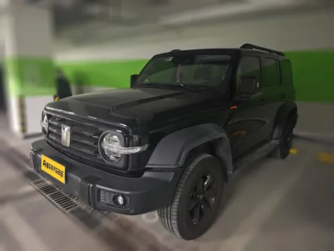Tank 300