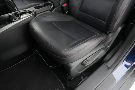 SsangYong Tivoli XLV (Tivoli Air)